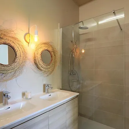 Elegant With Pool Near Montpellier Centre Vakantiehuis Mauguio