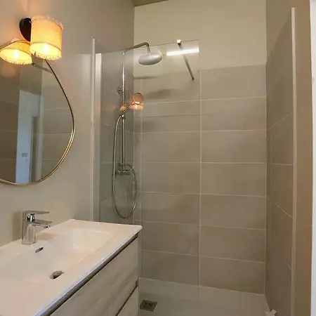 Elegant With Pool Near Montpellier Centre Mauguio