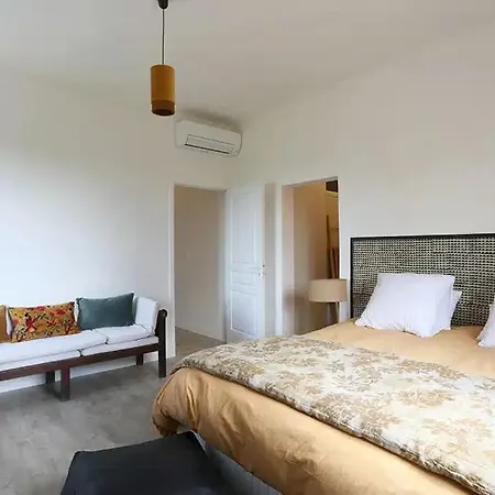 Elegant With Pool Near Montpellier Centre