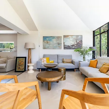 Vakantiehuis Elegant With Pool Near Montpellier Centre *