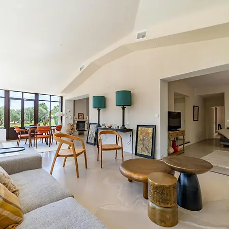 Elegant With Pool Near Montpellier Centre * Mauguio