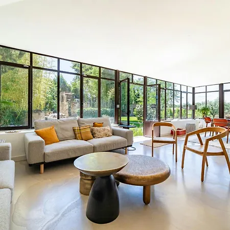Vakantiehuis Elegant With Pool Near Montpellier Centre *