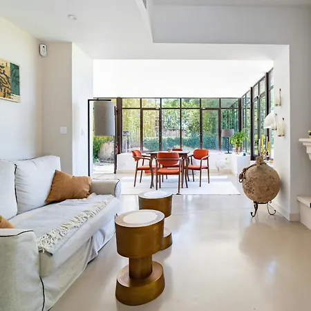 Elegant With Pool Near Montpellier Centre *