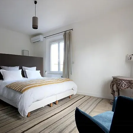 Elegant With Pool Near Montpellier Centre Vakantiehuis *