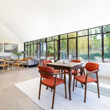 Vakantiehuis Elegant With Pool Near Montpellier Centre Mauguio