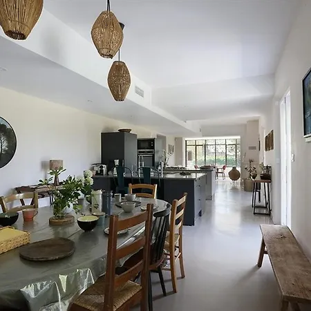 Elegant With Pool Near Montpellier Centre *