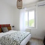 Elegant With Pool Near Montpellier Centre