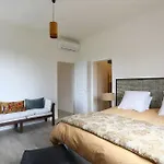 Elegant With Pool Near Montpellier Centre