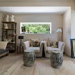 Elegant With Pool Near Montpellier Centre