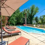 Elegant With Pool Near Montpellier Centre Casa vacanze Mauguio