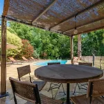 Elegant With Pool Near Montpellier Centre Casa vacanze Mauguio