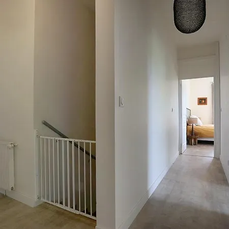 Elegant With Pool Near Montpellier Centre Дом отдыха