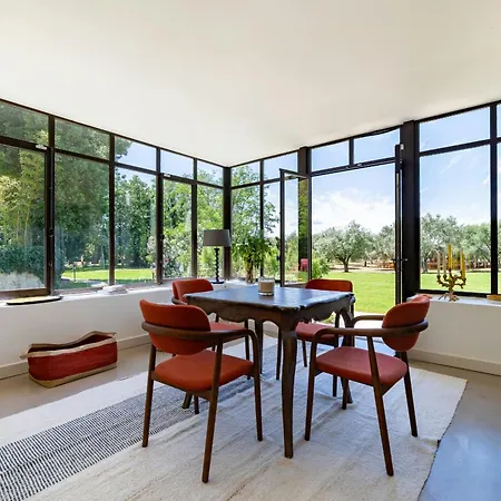 Elegant With Pool Near Montpellier Centre