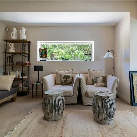 Elegant With Pool Near Montpellier Centre