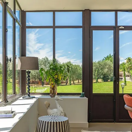 Elegant With Pool Near Montpellier Centre
