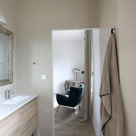 Elegant With Pool Near Montpellier Centre Могио