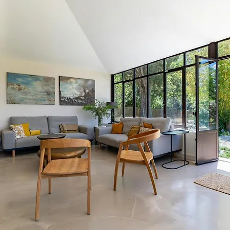Elegant With Pool Near Montpellier Centre * Могио